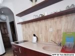 APARTMENTS 110