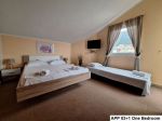 APARTMENTS  BUDVA INN