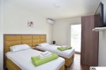 APARTMENTS JANA
