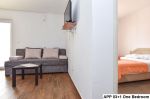 APARTMENTS JANA