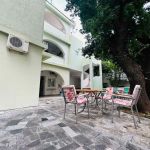 APARTMENTS ROOMS KORAC