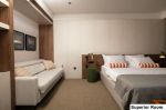 INFINITY HOTEL & MORE