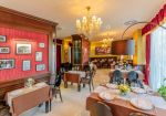 HOTEL TRE CANNE