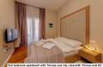 HOTEL TRE CANNE