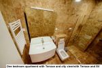 HOTEL TRE CANNE