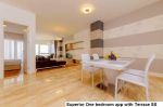 HOTEL TRE CANNE