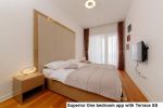 HOTEL TRE CANNE