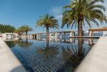 HOTEL MONTE PALM BEACH