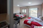APARTMENTS VILA MARE
