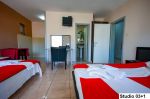 APARTMENTS VILA MARE
