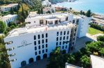 HOTEL PEARL BEACH