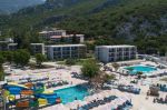 HOTEL PEARL BEACH