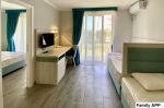 HOTEL PEARL BEACH