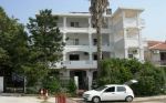 APARTMENTS PETKOVIC