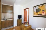 APARTMENTS PETKOVIC