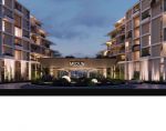 CARINE RESORT MEDUN