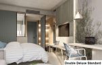 CARINE RESORT MEDUN