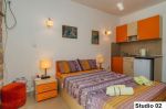 APARTMENTS ANDRIC