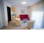 APARTMENTS ANDRIC