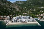 MOVENPICK HOTEL  &  RESIDENCES TEUTA KOTOR BAY